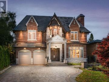 apartment at 24 WEDGEWOOD DRIVE, Toronto, Ontario, M2M2H3