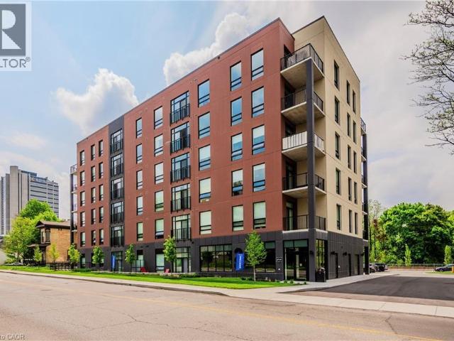 apartment at 24 UNION Street E Unit# 103, Waterloo, Ontario, N2J1B7