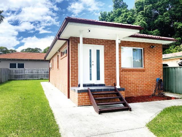 apartment at 24A Rochester Street, Homebush NSW 2140