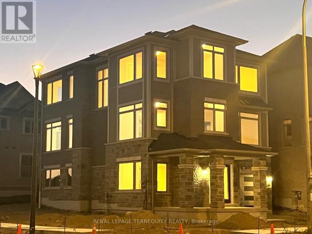 apartment at 2540 HIBISCUS DRIVE, Pickering, Ontario, L1X0M6