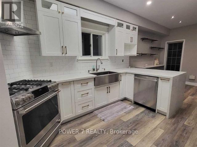 apartment at 254 BUR OAK AVENUE, Markham, Ontario, L6C2M5