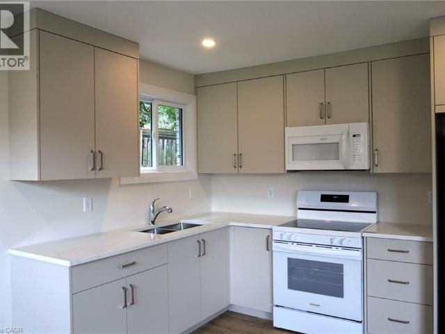 apartment at 254 CEDAR Street