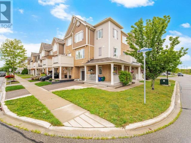apartment at 254 SEPTIMUS HEIGHTS
