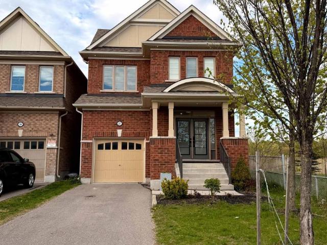 apartment at 2557 BANDSMAN CRESCENT, Oshawa, Ontario, L1L0M2