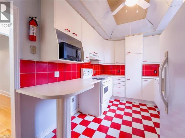 apartment at 255 MAIN Street W Unit# 2, Hamilton, Ontario, L8P1J5