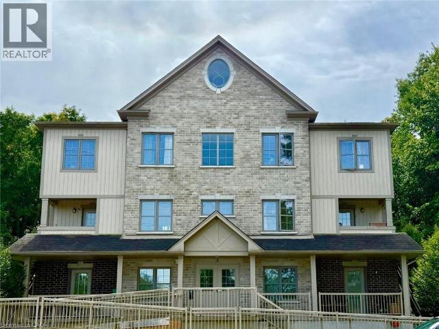 apartment at 255 MAITLAND Street Unit# 5J, Kitchener, Ontario, N2R0C8
