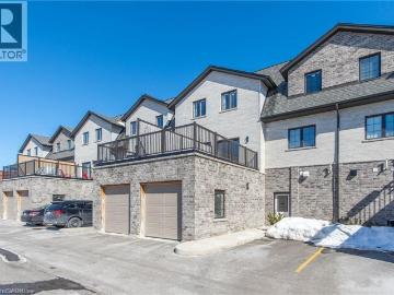 Breslau, Woolwich, Waterloo, Ontario, Ontario