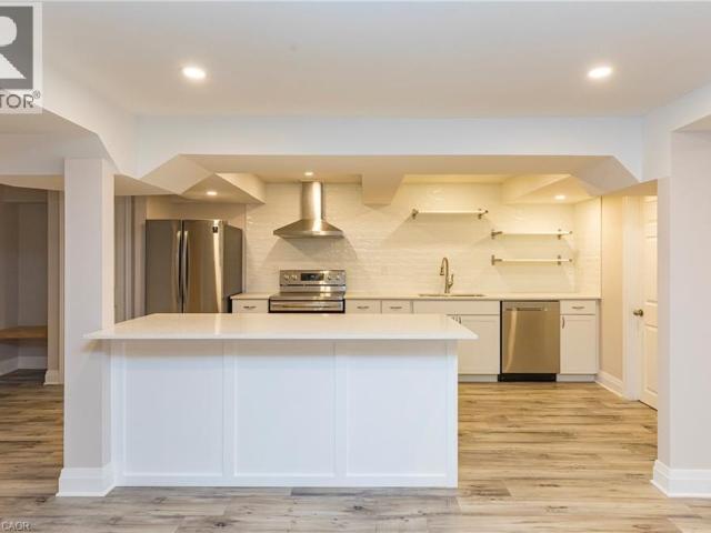 apartment at 255 YORK Road Unit# LOWER, Dundas, Ontario, L9H1N1