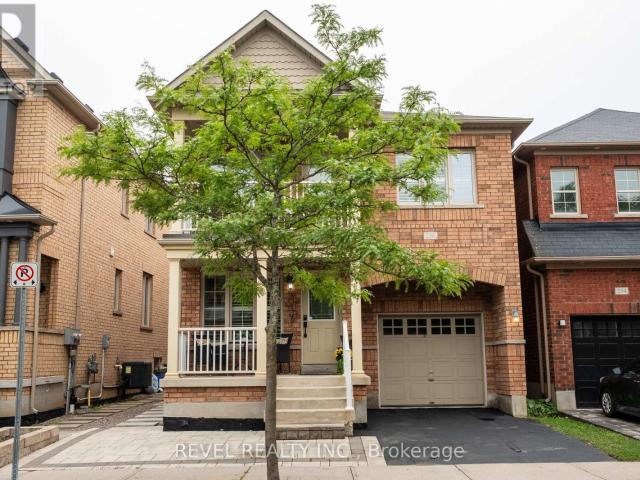 apartment at 256 GIDDINGS CRESCENT, Milton, Ontario, L9T7A7