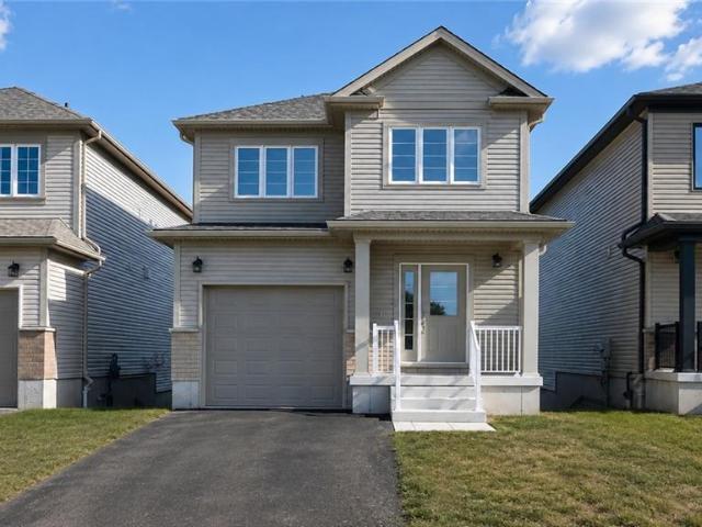 apartment at 257 BENNINGER Drive Unit# Upper