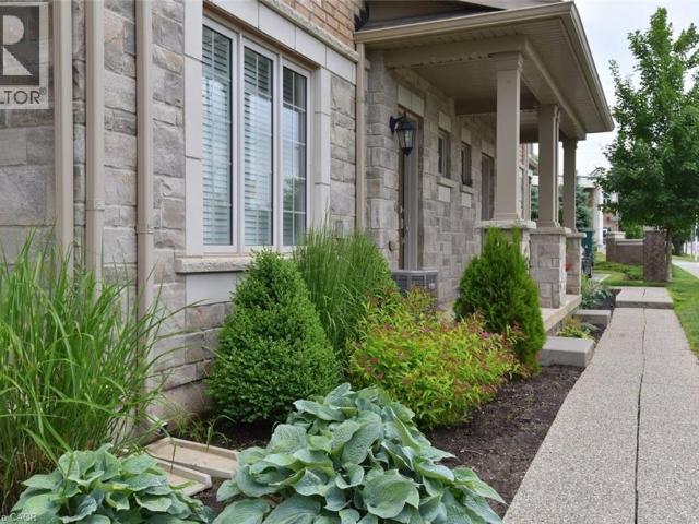 apartment at 257 PARKSIDE Drive Unit# 36, Waterdown, Ontario, L0R2H0