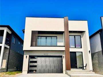 apartment at 2595 BATEMAN TRAIL, London South, Ontario, N6L0B1