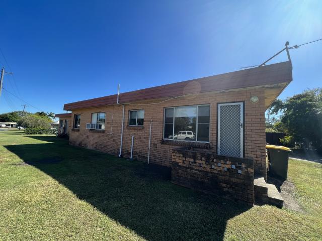 apartment at 2/59 Edmonds Street, Bucasia,Australia