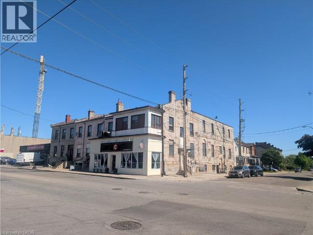 apartment at 259 HUGHSON Street N Unit# 3, Hamilton, Ontario, L8L4M6