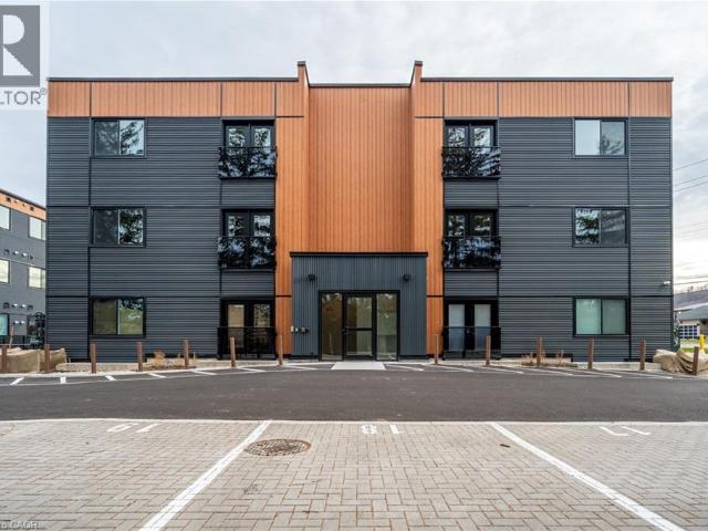 apartment at 259 KING Street E Unit# 0A