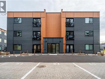 apartment at 259 KING Street E Unit# 0A, Stoney Creek, Ontario, L8G1M1