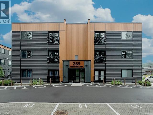 apartment at 259 KING Street E Unit# 3A, Stoney Creek, Ontario, L9G1L9