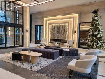 Islington, Toronto, Ontario