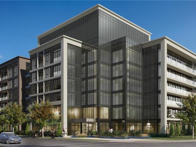 apartment at 2500 SAW WHET Boulevard Unit# 122, Oakville, Ontario, L6M5L7