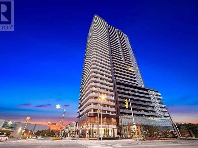 apartment at 2501 7895 JANE STREET, Vaughan, Ontario, L4K2M7