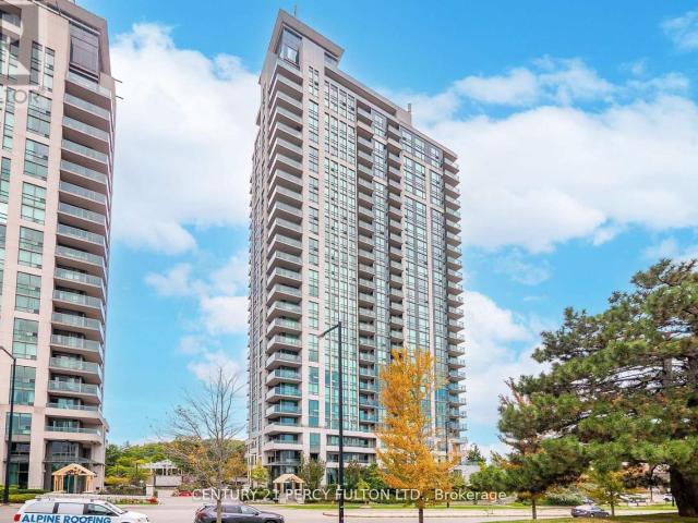 apartment at 2501 88 GRANGEWAY AVENUE, Toronto, Ontario, M1H0A2