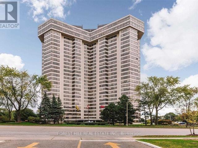 apartment at 2501 1300 BLOOR STREET, Mississauga, Ontario, L4Y3Z2