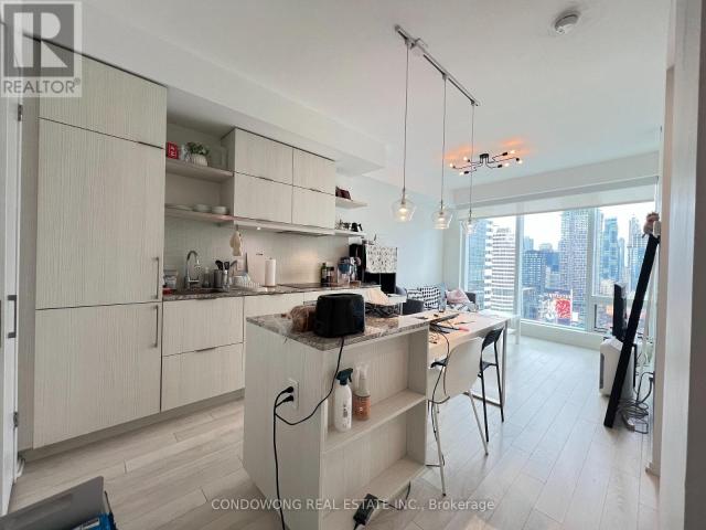 apartment at 2501 197 YONGE STREET, Toronto, Ontario, M5B0C1