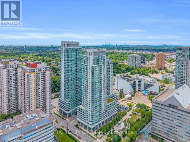 apartment at 2502 70 TOWN CENTRE COURT, Toronto, Ontario, M1P0B2