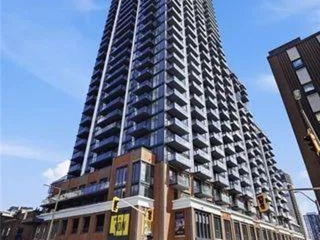 apartment at 2502 75 JAMES STREET S, Hamilton, Ontario, L8P2Y9