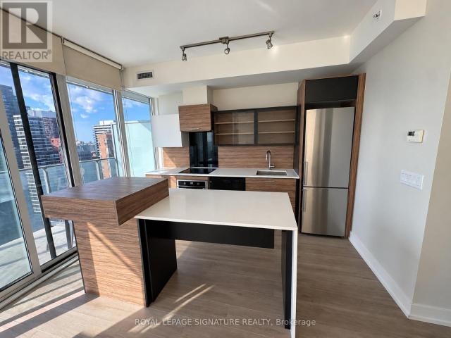 apartment at 2502 75 ST NICHOLAS STREET, Toronto, Ontario, M4Y0A5