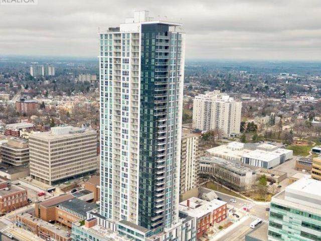 apartment at 2507 60 FREDERICK STREET, Kitchener, Ontario, N2H0C7