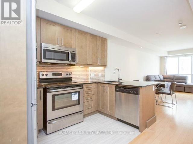 apartment at 2507 – 242 RIDEAU STREET