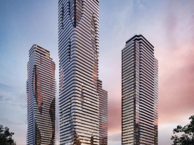 apartment at 2507 28 INTERCHANGE WAY, Vaughan, Ontario, L4K0P8