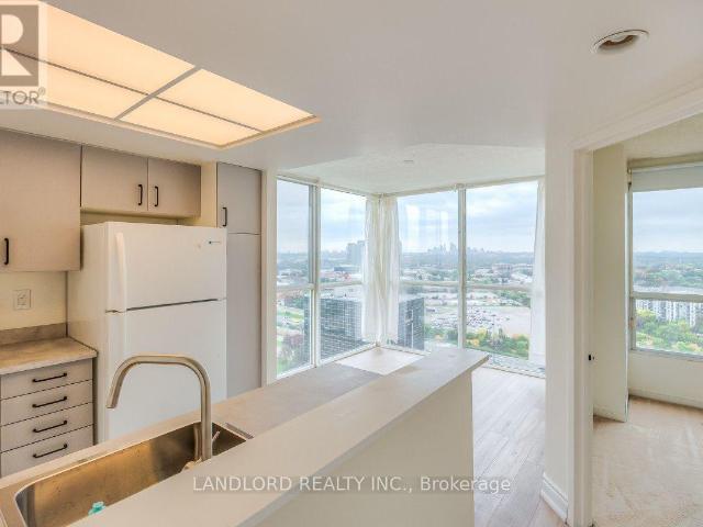 apartment at 2504 5 CONCORDE PLACE, Toronto, Ontario, M3C3M8
