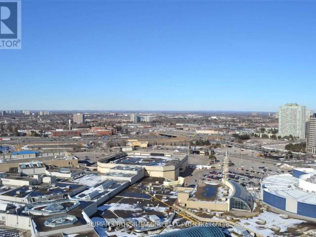apartment at 2505 60 BRIAN HARRISON WAY, Toronto, Ontario, M1P5J5