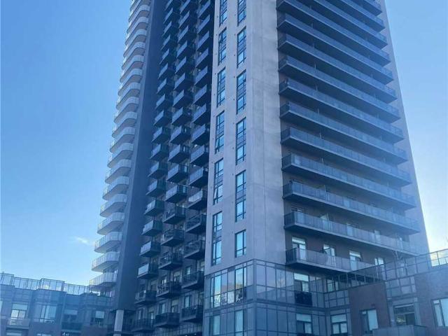 apartment at 2506 8 NAHANI WAY, Mississauga, Ontario, L4Z4J8