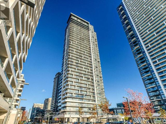 apartment at 2506 8 WATER WALK DRIVE, Markham, Ontario, L3R6L4