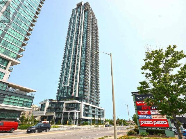 apartment at 2506 – 3975 GRAND PARK DRIVE