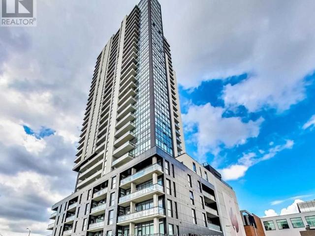 apartment at 2509 – 60 CHARLES STREET