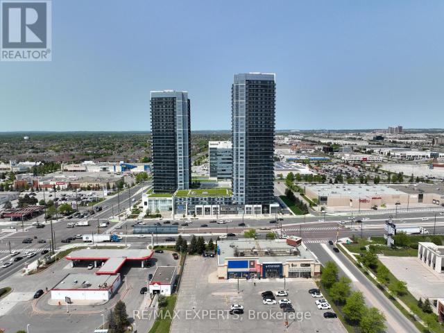 apartment at 2509 3600 HIGHWAY 7, Vaughan, Ontario, L4L0G7