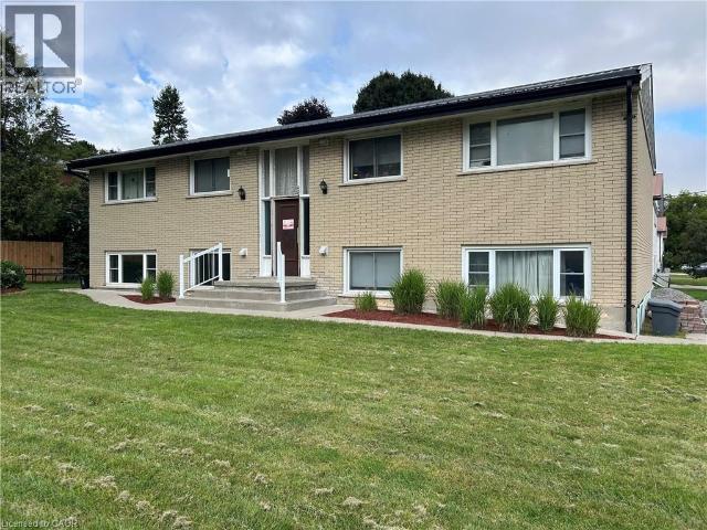 apartment at 250 CEDAR Street Unit# 1, Simcoe, Ontario, N3Y2H9