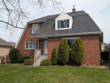 apartment at 250 HIGHLAND Road W Unit# MAIN SIDE, Stoney Creek, Ontario, L8J3T7