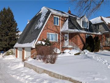 Hamilton, Ontario, Ontario