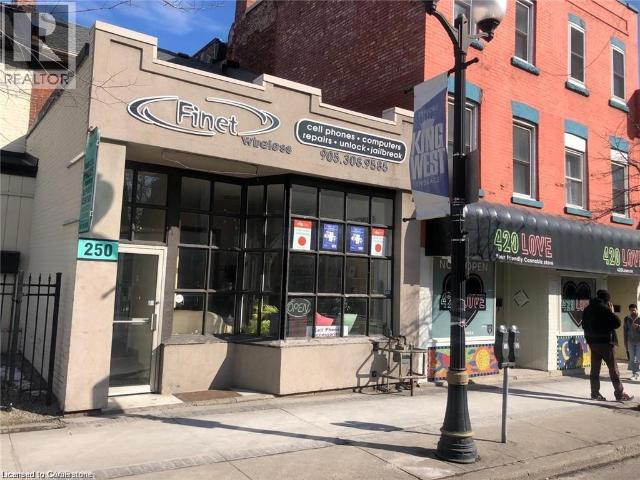 apartment at 250 KING Street W Unit# Bachelor, Hamilton, Ontario, L8P1A9