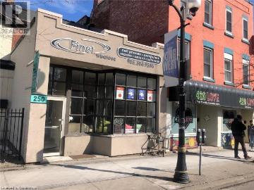 apartment at 250 KING Street W Unit# Bachelor, Hamilton, Ontario, L8P1A9