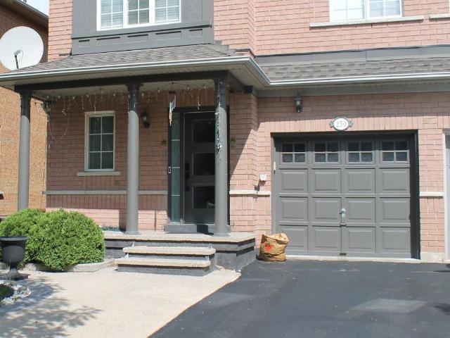 apartment at 250 PETTIGREW TRAIL, Milton, Ontario, L9T5X7