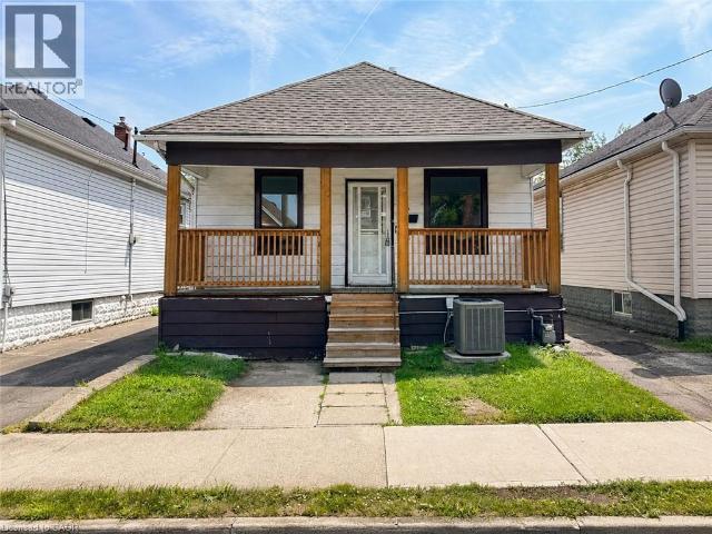 apartment at 250 WEIR Street N, Hamilton, Ontario, L8H5G3