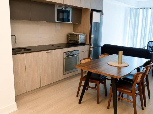apartment at 2510 575 BLOOR STREET, Toronto, Ontario, M4W0B2