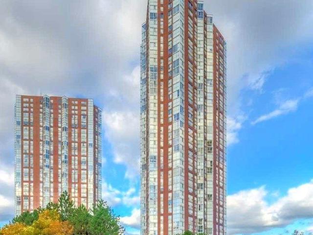 apartment at 2510 5 CONCORDE PLACE, Toronto, Ontario, M3C3K6