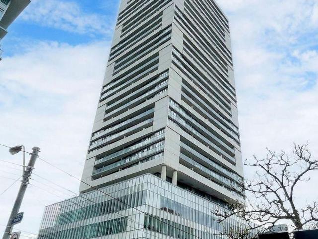 apartment at 2510 89 MCGILL STREET, Toronto, Ontario, M5B0B1